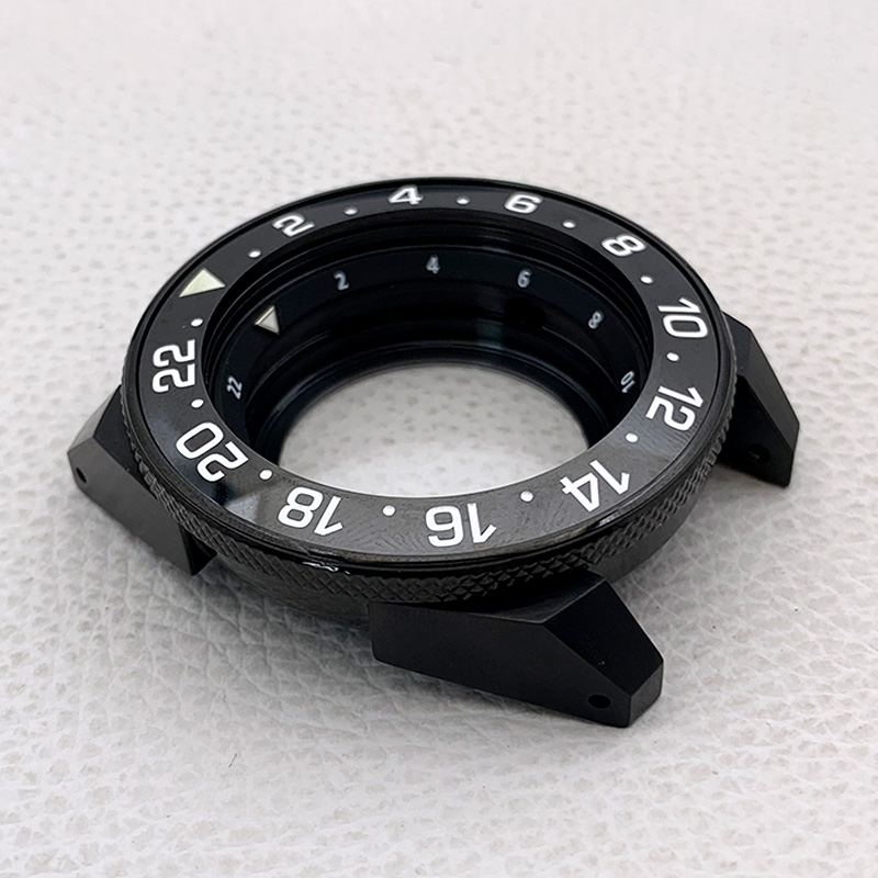 Mod Black King Samurai Case Fi - Citizen Watch Tsuyosa ulasan dan harga