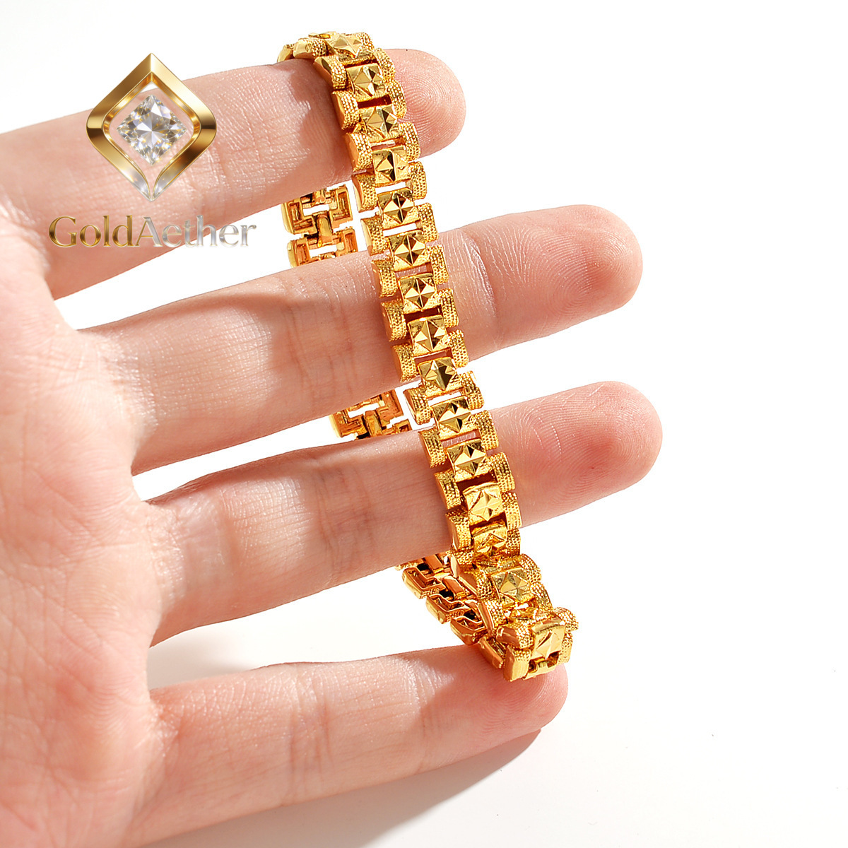 GoldNouveau Luxury 24K 9999 Pu - Luxury Watch Service ulasan dan harga