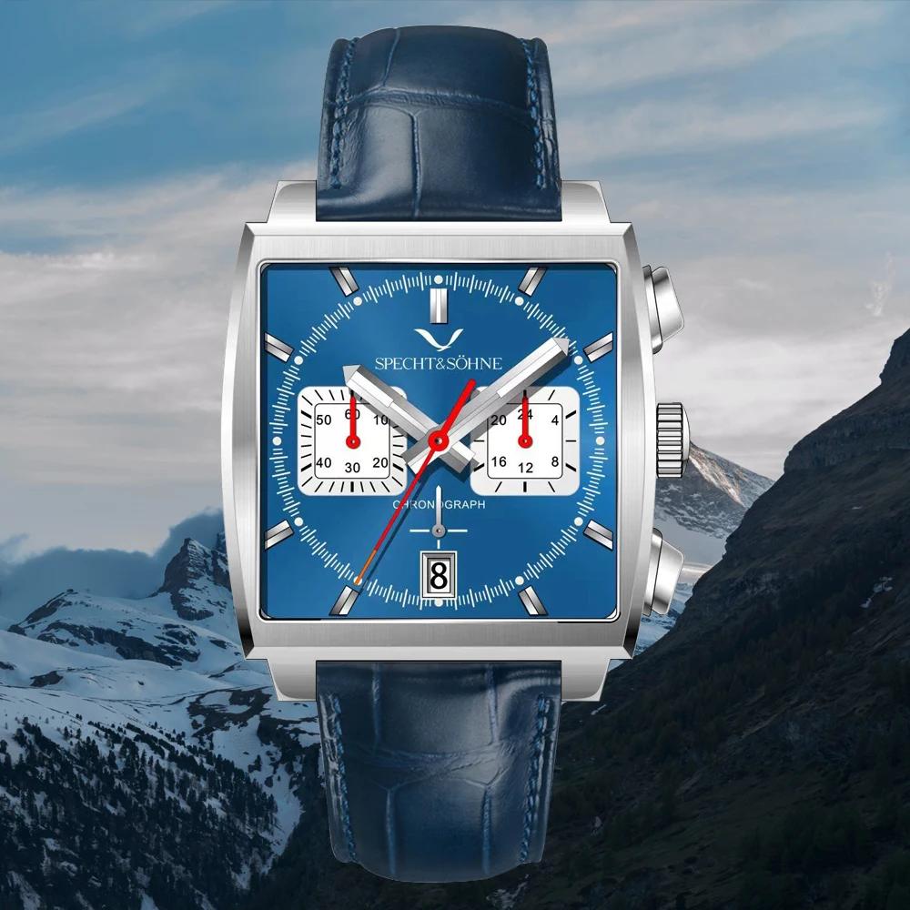 2025 Best Selling Products Spe - Luxury Watch Japan Brand ulasan dan harga