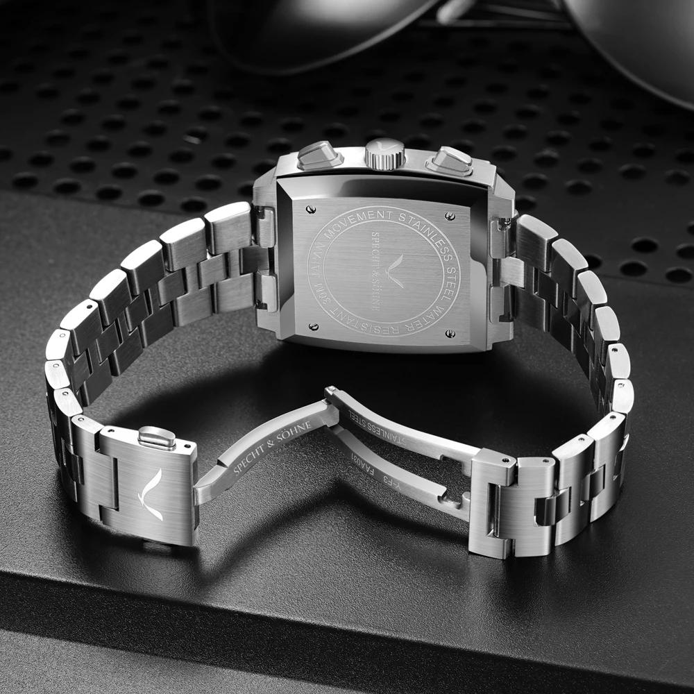 2025 Best Selling Products Spe - Luxury Watch Japan Brand ulasan dan harga