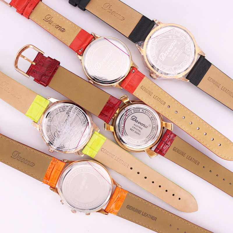 SALE!!! Discount Davena Crysta - Luxury Watch Discount ulasan dan harga