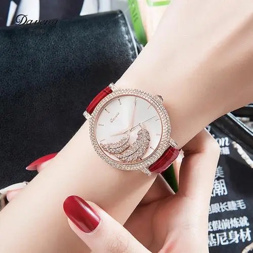 SALE!!! Discount Davena Crysta - Luxury Watch Discount ulasan dan harga