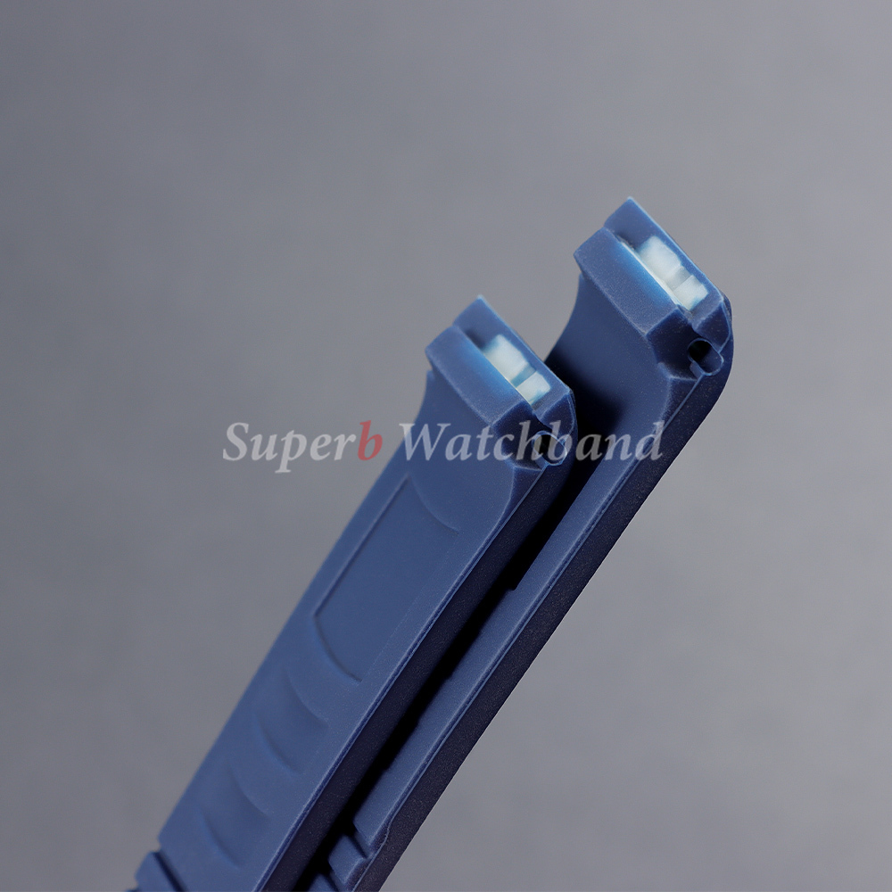 Soft and Elastic Silicone Rubb - Patek Philippe Watch Aquanaut ulasan dan harga