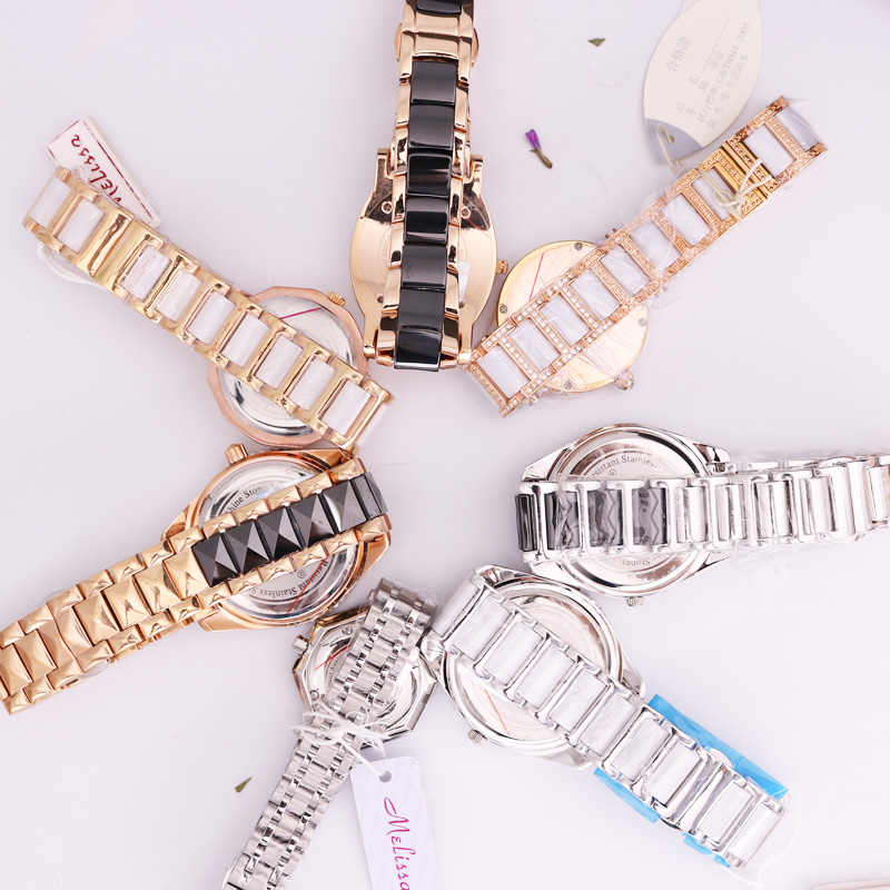 SALE!!! Discount Melissa Ceram - Luxury Watch Discount ulasan dan harga