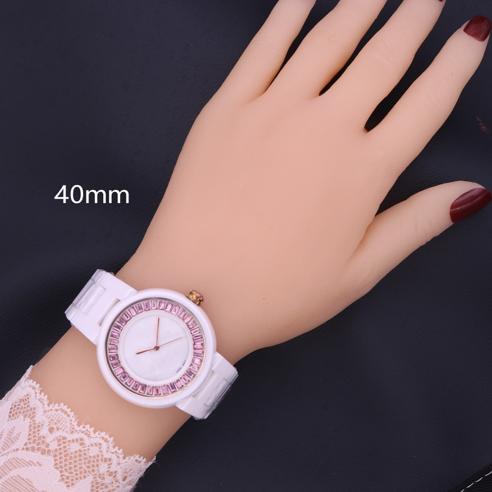SALE!!! Discount Melissa Ceram - Luxury Watch Discount ulasan dan harga