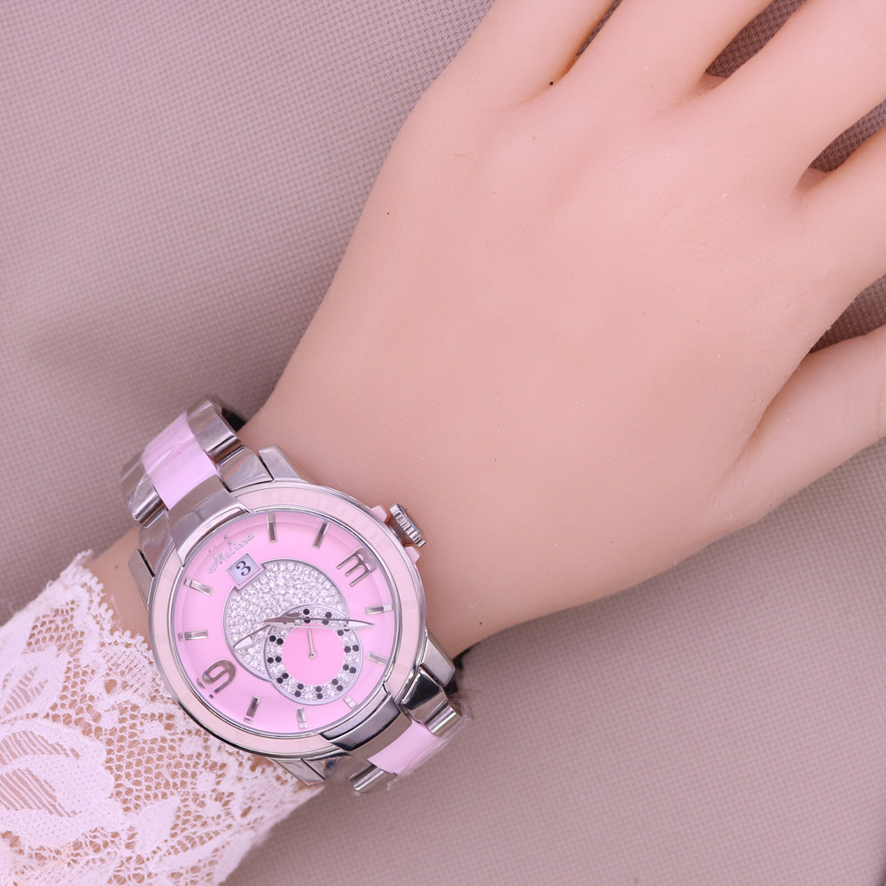 SALE!!! Discount Melissa Ceram - Luxury Watch Discount ulasan dan harga