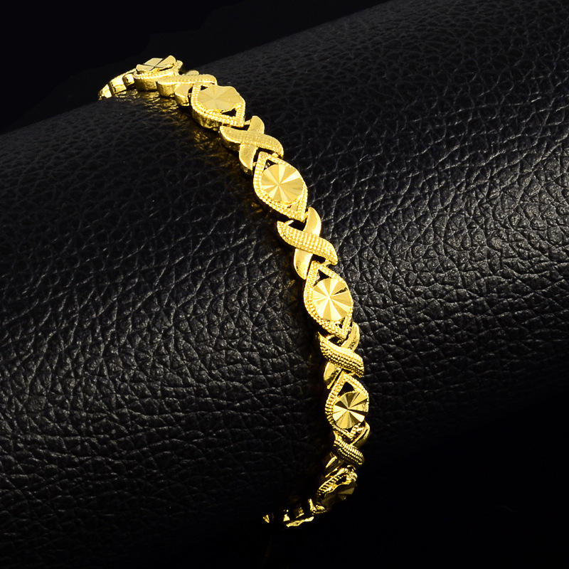 Kryos Jewelry Luxury 24K 9999  - Luxury Watch Service ulasan dan harga