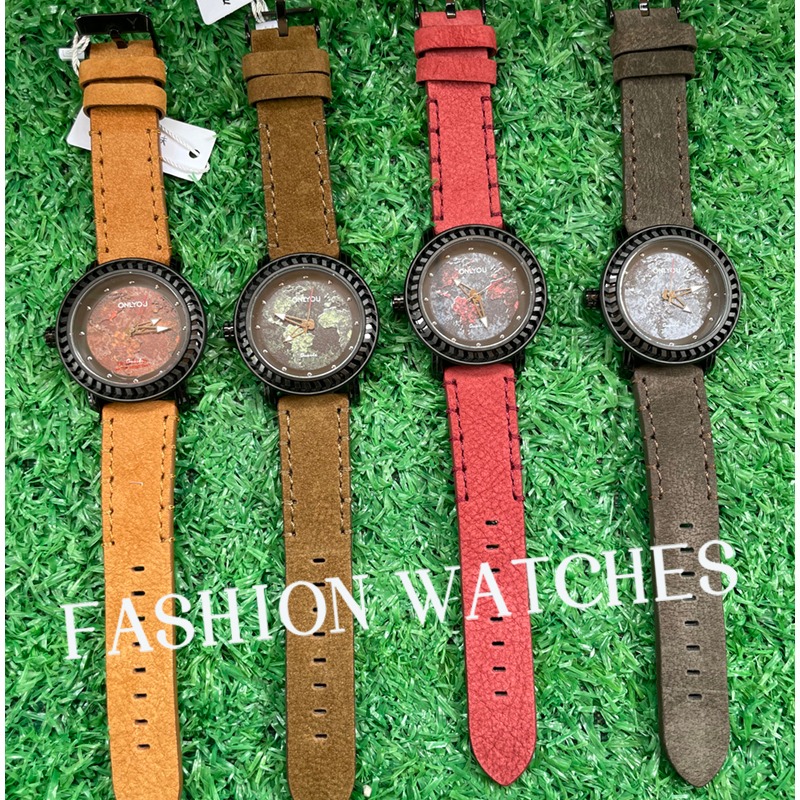 ONLYOU Top Brand Luxury Men's  - Luxury Watch Brands In World ulasan dan harga