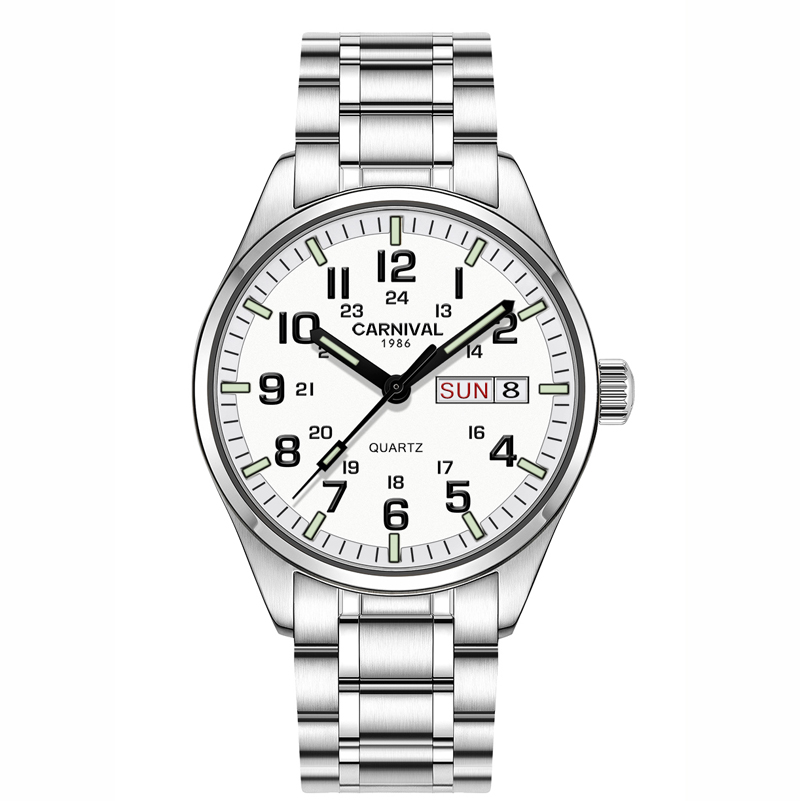 Switzerland BINGER Luxury Bran - Luxury Watch Japan Brand ulasan dan harga