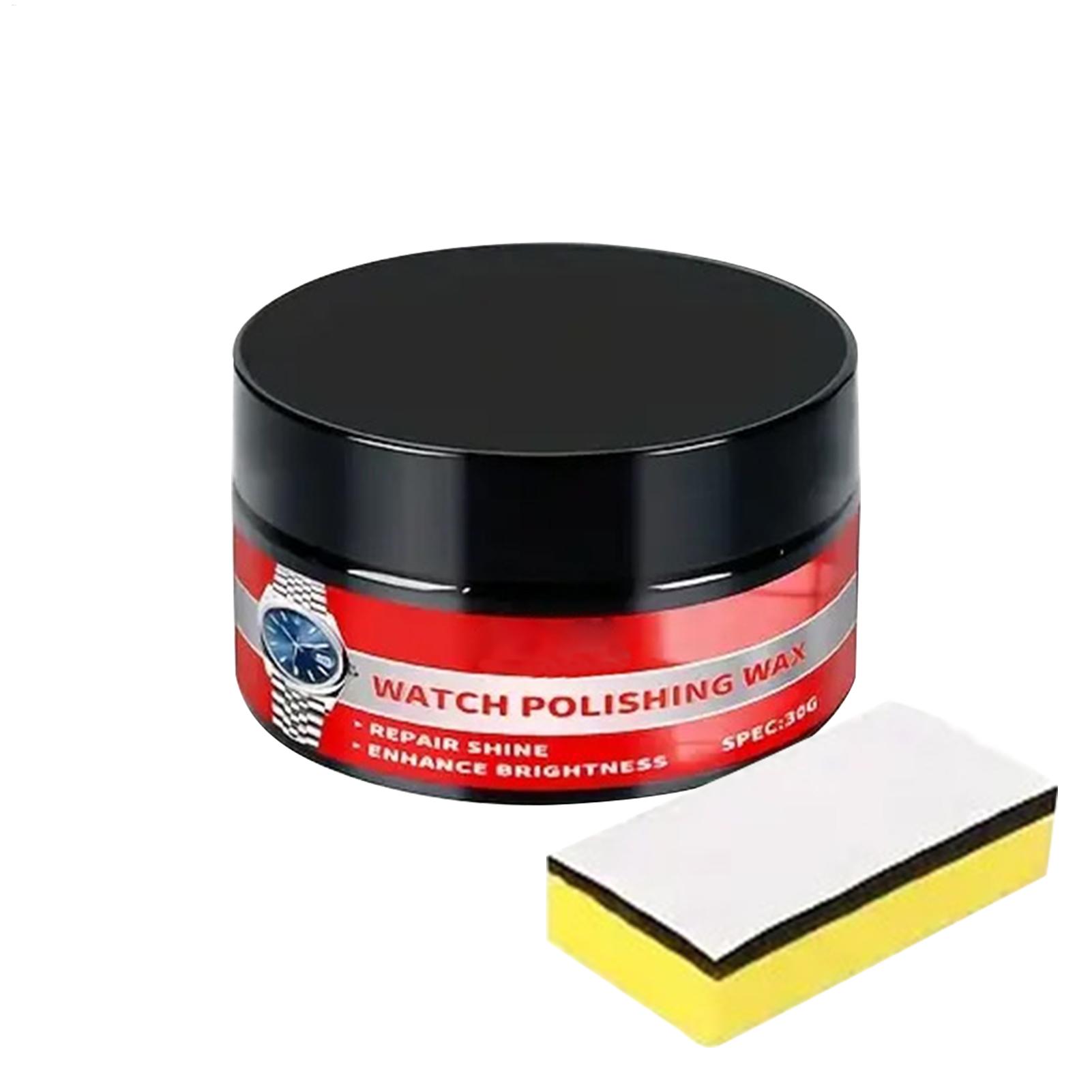 Watch Polishing Kit Scratch Re - Luxury Watch Cleaning Kit ulasan dan harga