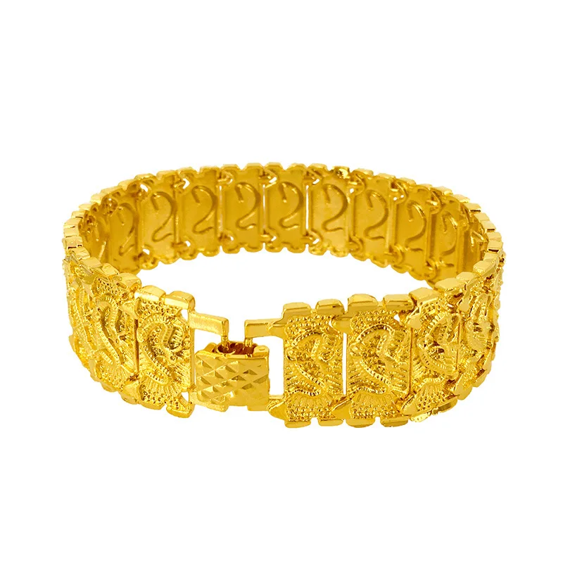 EternaGold  Luxury 24K 9999 Pu - Luxury Watch Service ulasan dan harga