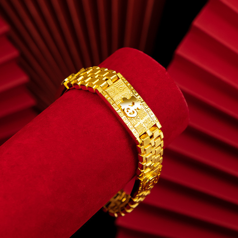 Briex Jewelry Luxury 24K 9999  - Luxury Watch Service ulasan dan harga