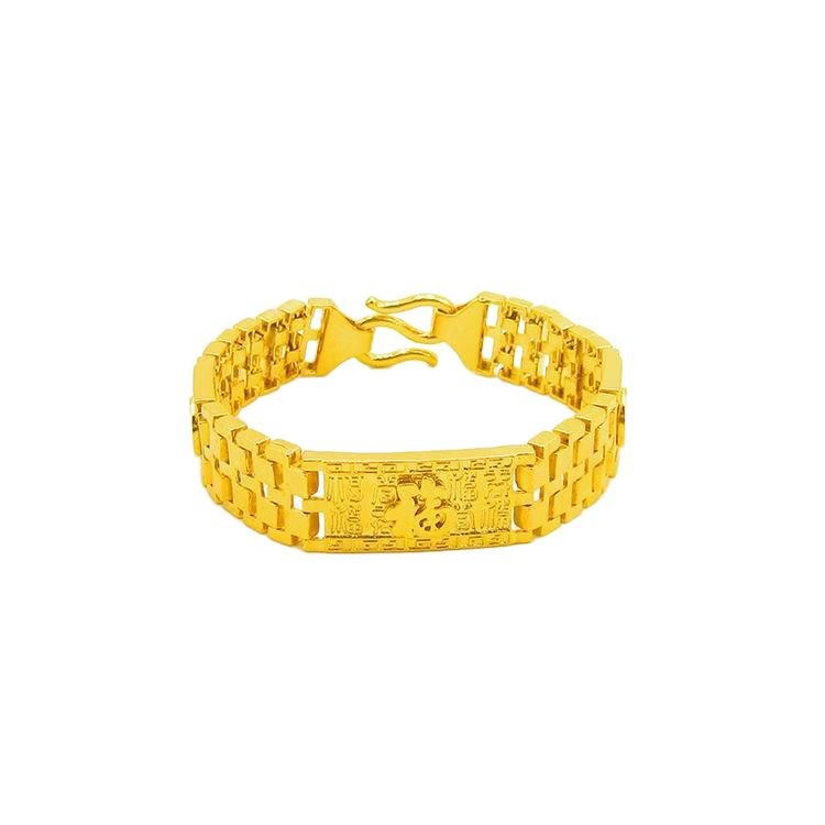 Briex Jewelry Luxury 24K 9999  - Luxury Watch Service ulasan dan harga