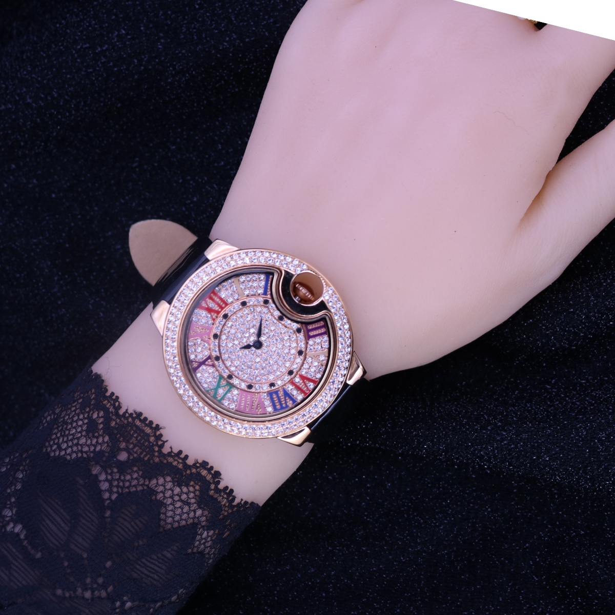 SALE!!! Discount Davena Full C - Luxury Watch Discount ulasan dan harga