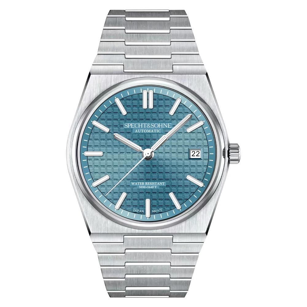 Luxury Brand Watches Specht&So - Luxury Watch Japan Brand ulasan dan harga