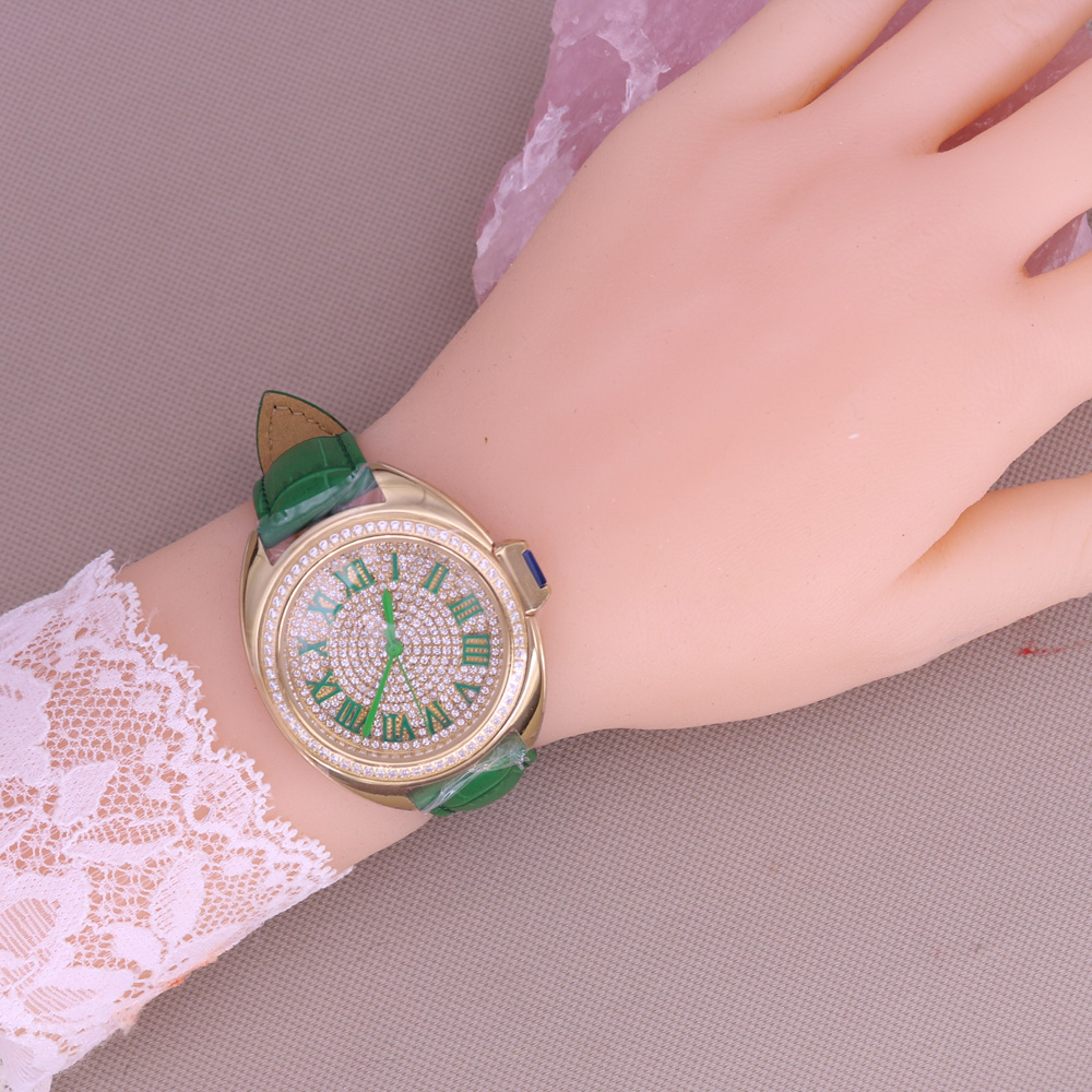 SALE! Discount Davena Crystal  - Luxury Watch Discount ulasan dan harga