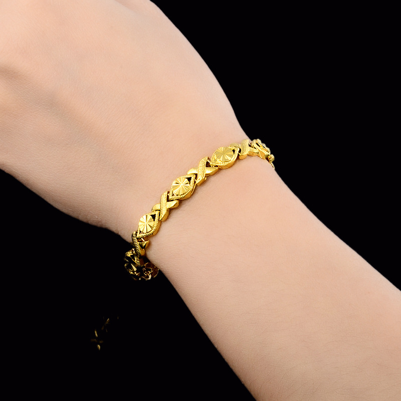 GoldAether Luxury 24K 9999 Pur - Luxury Watch Service ulasan dan harga