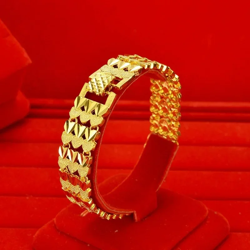 Eldorado Gold  2025 Lover's gi - Luxury Watch Service ulasan dan harga