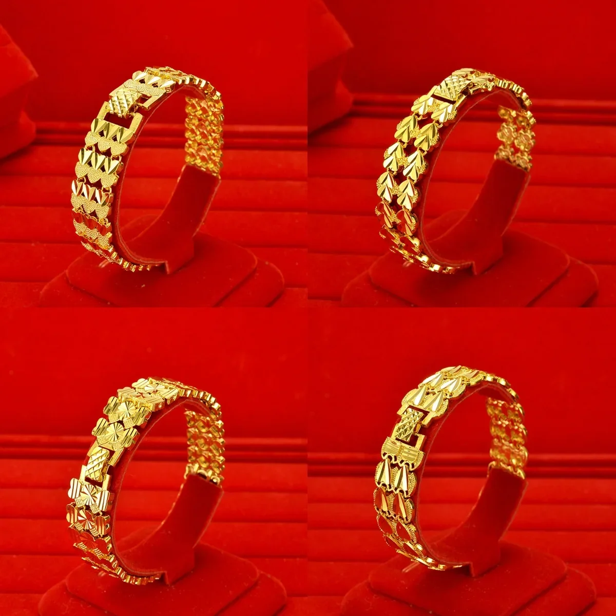 Eldorado Gold  2025 Lover's gi - Luxury Watch Service ulasan dan harga