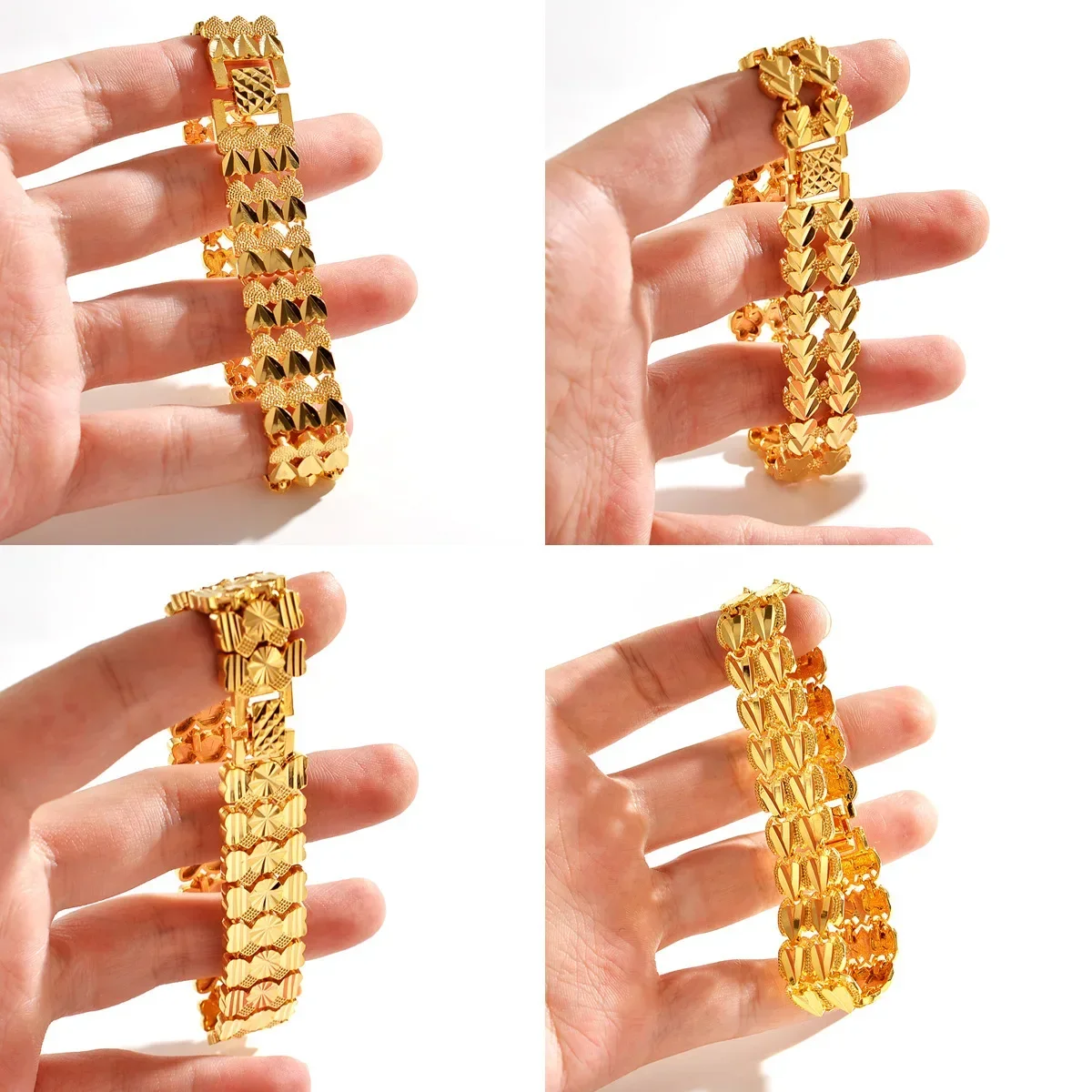 Eldorado Gold  2025 Lover's gi - Luxury Watch Service ulasan dan harga