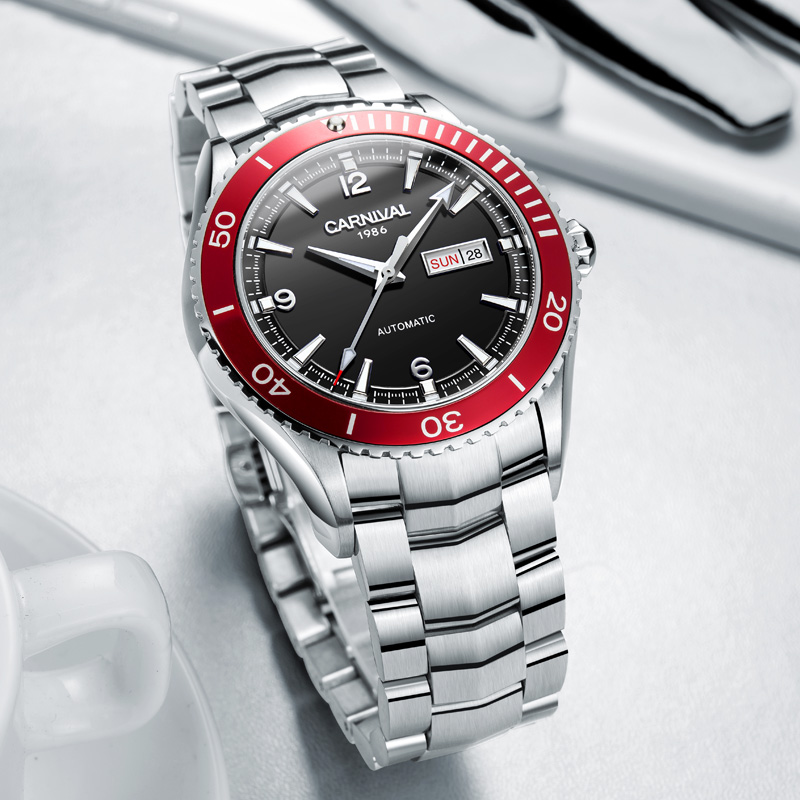 Original Japan MIYOTA Movement - Luxury Watch Japan Brand ulasan dan harga