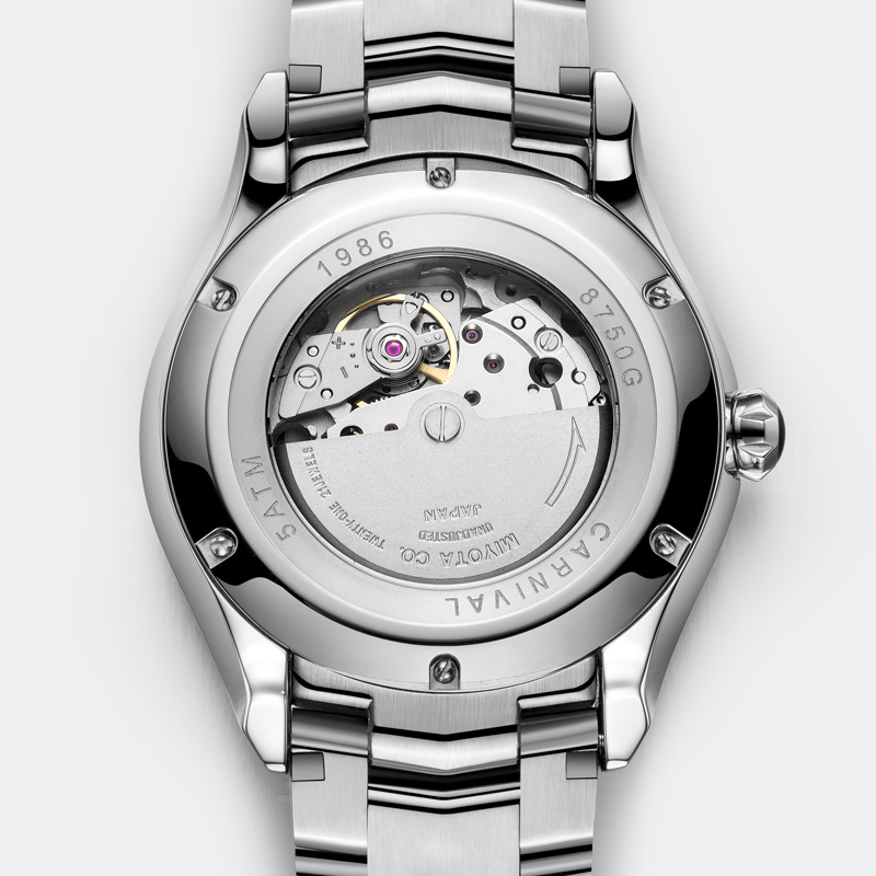 Original Japan MIYOTA Movement - Luxury Watch Japan Brand ulasan dan harga