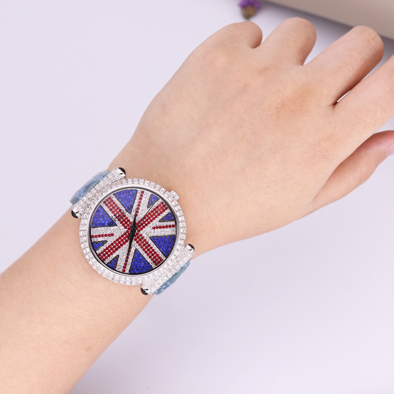 SALE!!! Discount Melissa Cryst - Luxury Watch Discount ulasan dan harga
