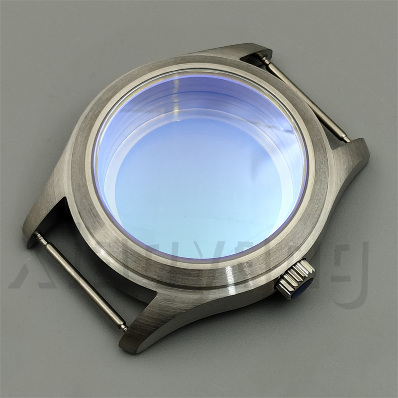 36MM/39MM Brushed Brass Bronze - Bronze Case Watch ulasan dan harga
