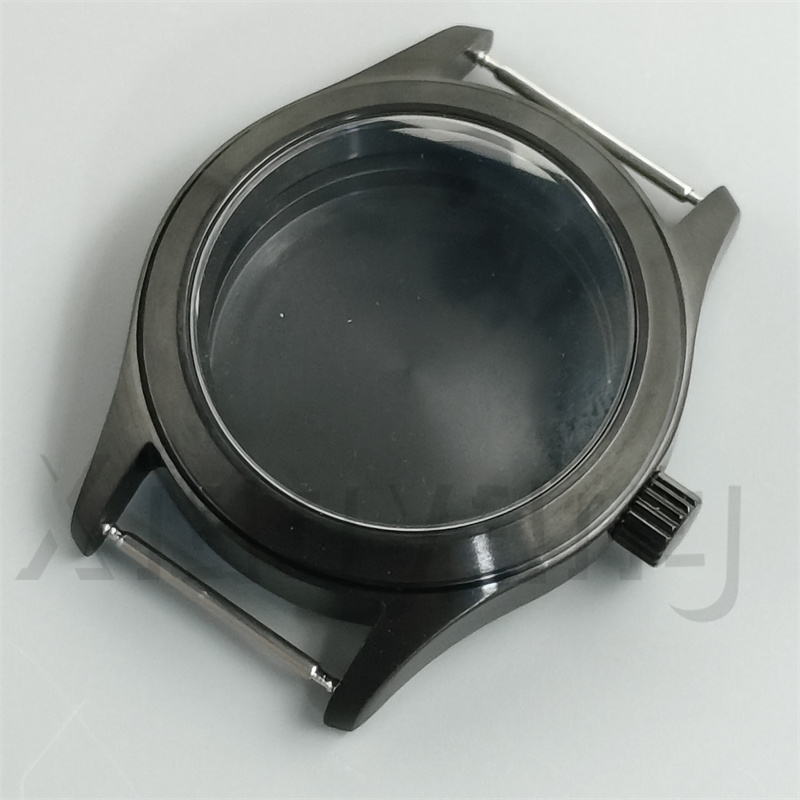 36MM/39MM Brushed Brass Bronze - Bronze Case Watch ulasan dan harga