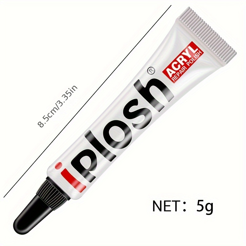 1pc IPLOSH Scratch Repair Crea - Luxury Watch Cleaning Kit ulasan dan harga