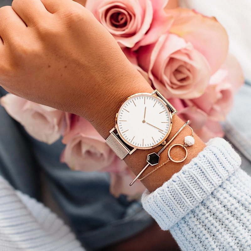 Top Brand Luxury Watches Women - Luxury Watch Brand For Women ulasan dan harga