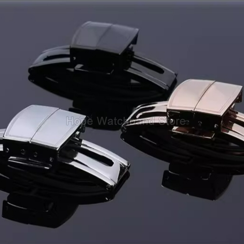 Stainless Steel Buckle Rose Si - Patek Philippe Watch Aquanaut ulasan dan harga