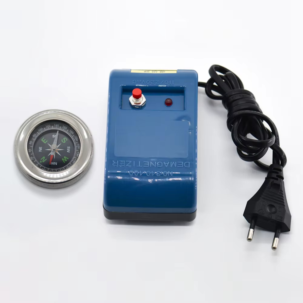 Professional Watch Demagnetize - Luxury Watch Cleaning Kit ulasan dan harga