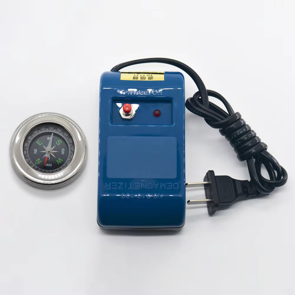 Professional Watch Demagnetize - Luxury Watch Cleaning Kit ulasan dan harga