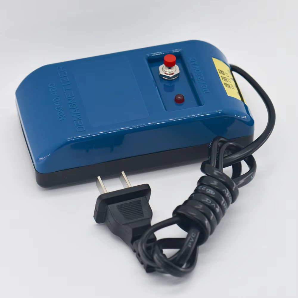 Professional Watch Demagnetize - Luxury Watch Cleaning Kit ulasan dan harga