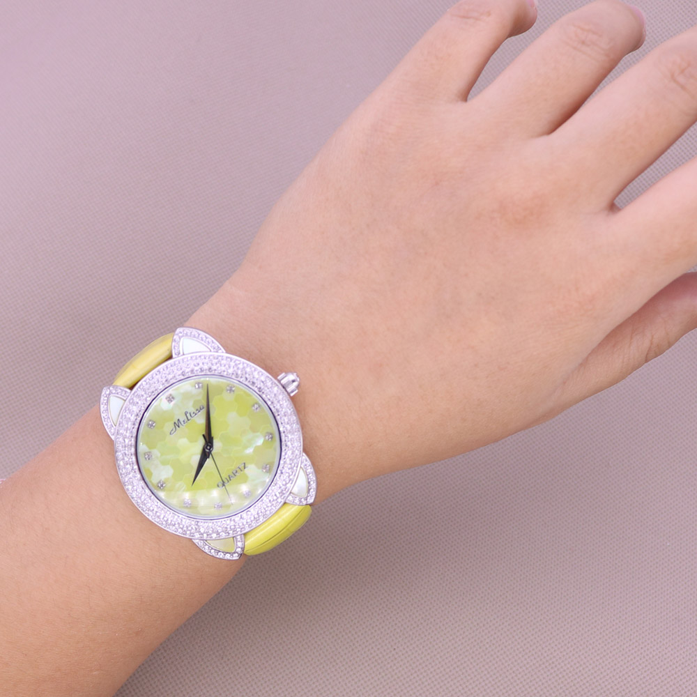 SALE!!! Discount Melissa Cryst - Luxury Watch Discount ulasan dan harga