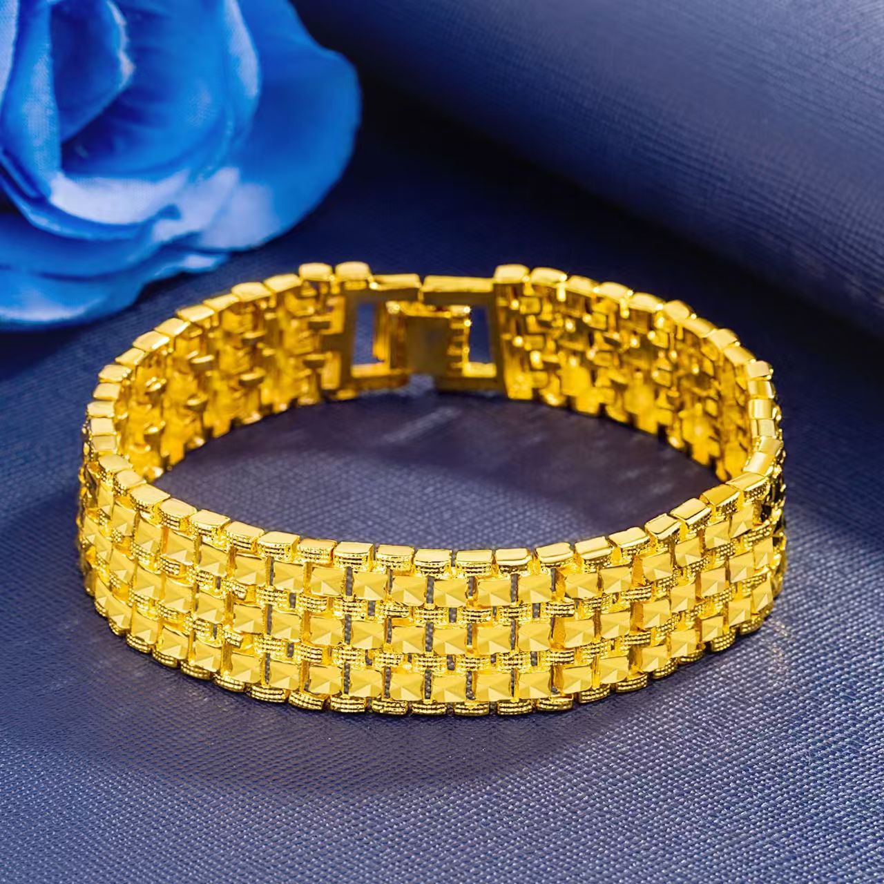 Fylia Jewelry   Luxury 24K 999 - Luxury Watch Service ulasan dan harga