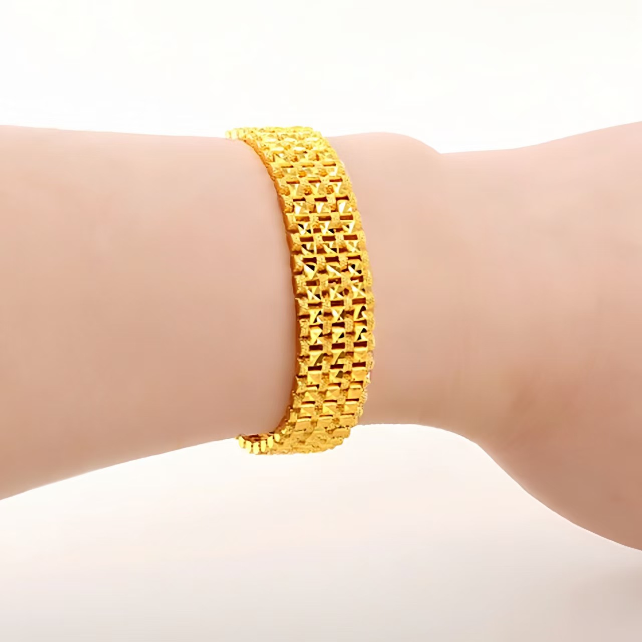 Fylia Jewelry   Luxury 24K 999 - Luxury Watch Service ulasan dan harga