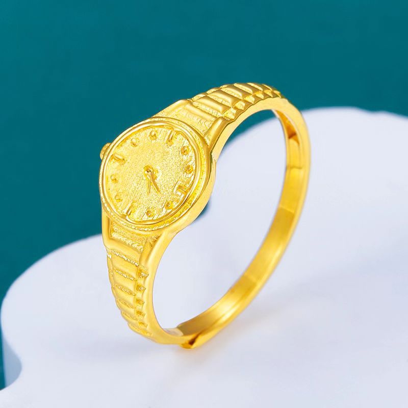 Zylax Jewelry Luxury 24K 9999  - Luxury Watch Service ulasan dan harga