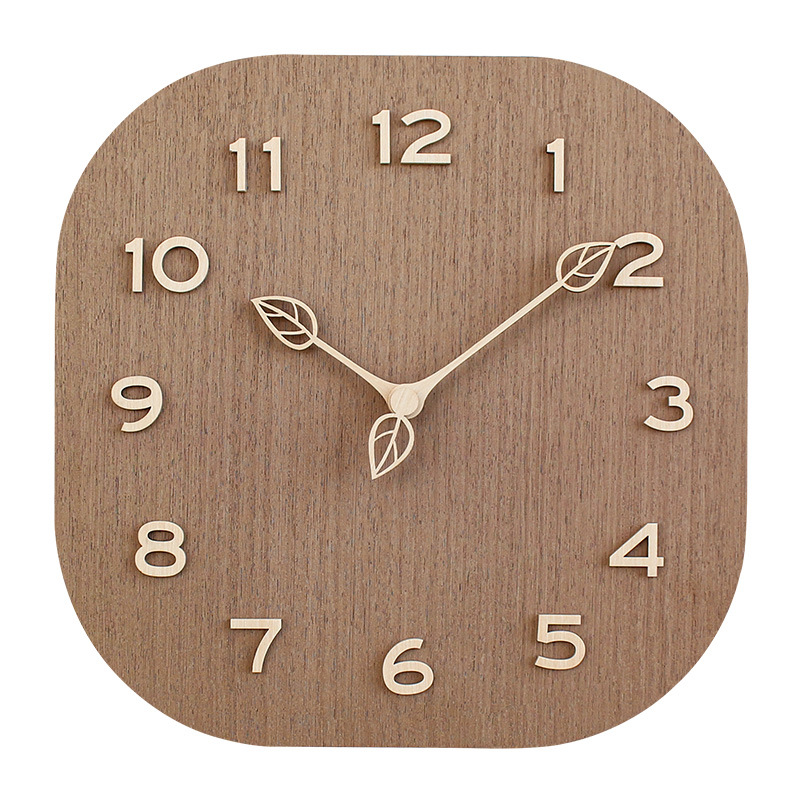 Modern Personality Wall Clock  - Luxury Watch Wall Clock ulasan dan harga