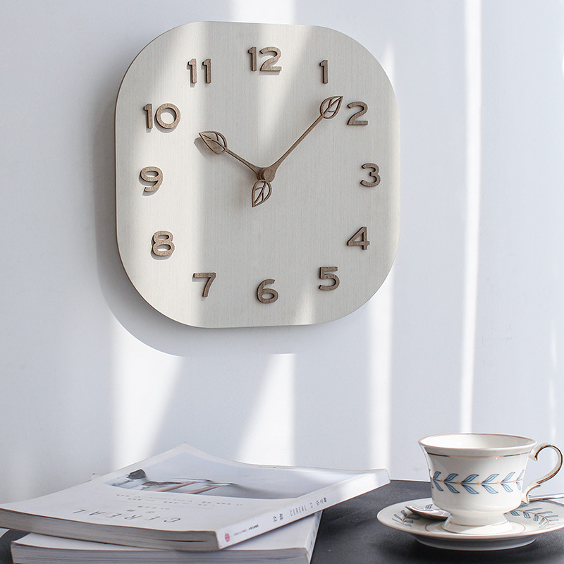 Modern Personality Wall Clock  - Luxury Watch Wall Clock ulasan dan harga