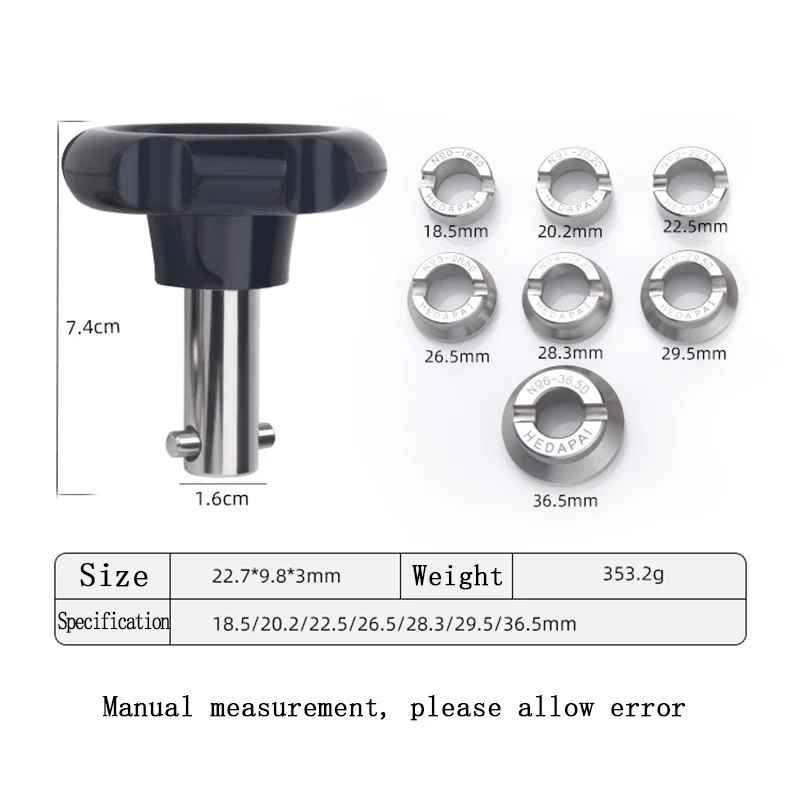 Watch Back Case Opener Suitabl - Luxury Watch Cleaning Kit ulasan dan harga