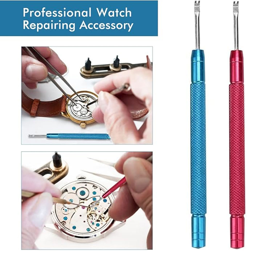 Watch Repair Kits, Rubber Blow - Luxury Watch Cleaning Kit ulasan dan harga
