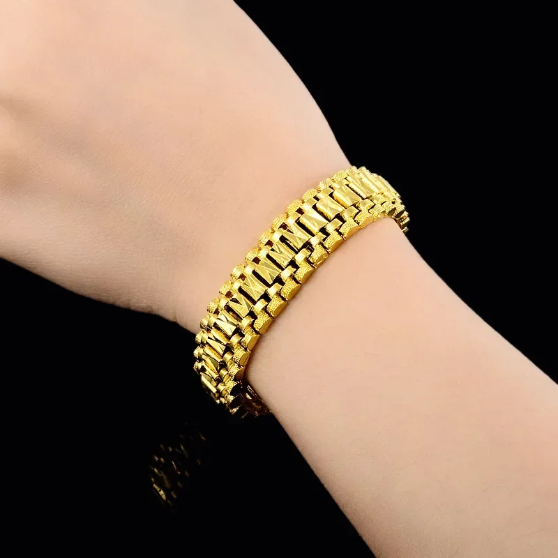 Goldpure Luxury 24K 9999 Pure  - Luxury Watch Service ulasan dan harga