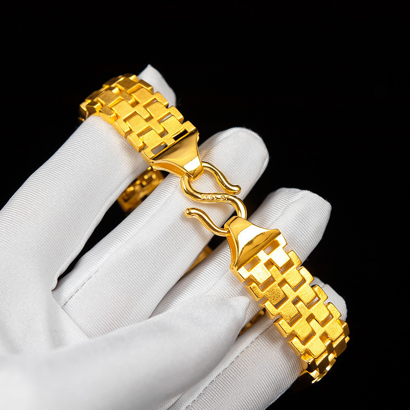 GoldNouveau Luxury 24K 9999 Pu - Luxury Watch Service ulasan dan harga