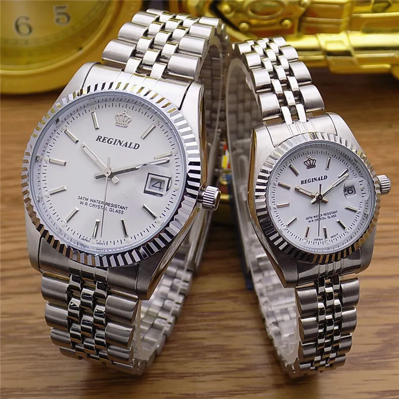 Hong Kong Luxury Brand REGINAL - Luxury Watch In Hong Kong ulasan dan harga