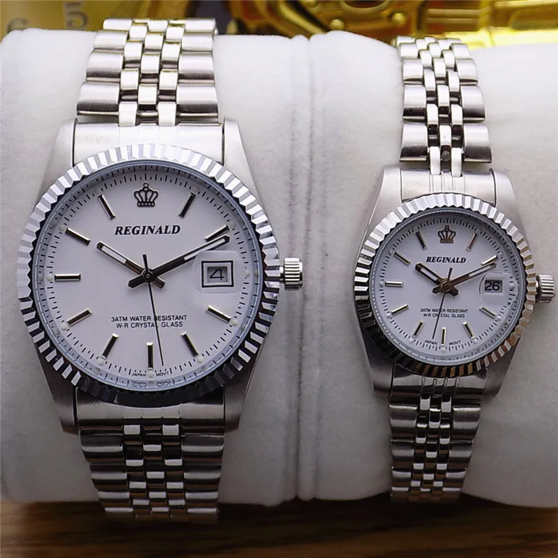 Hong Kong Luxury Brand REGINAL - Luxury Watch In Hong Kong ulasan dan harga