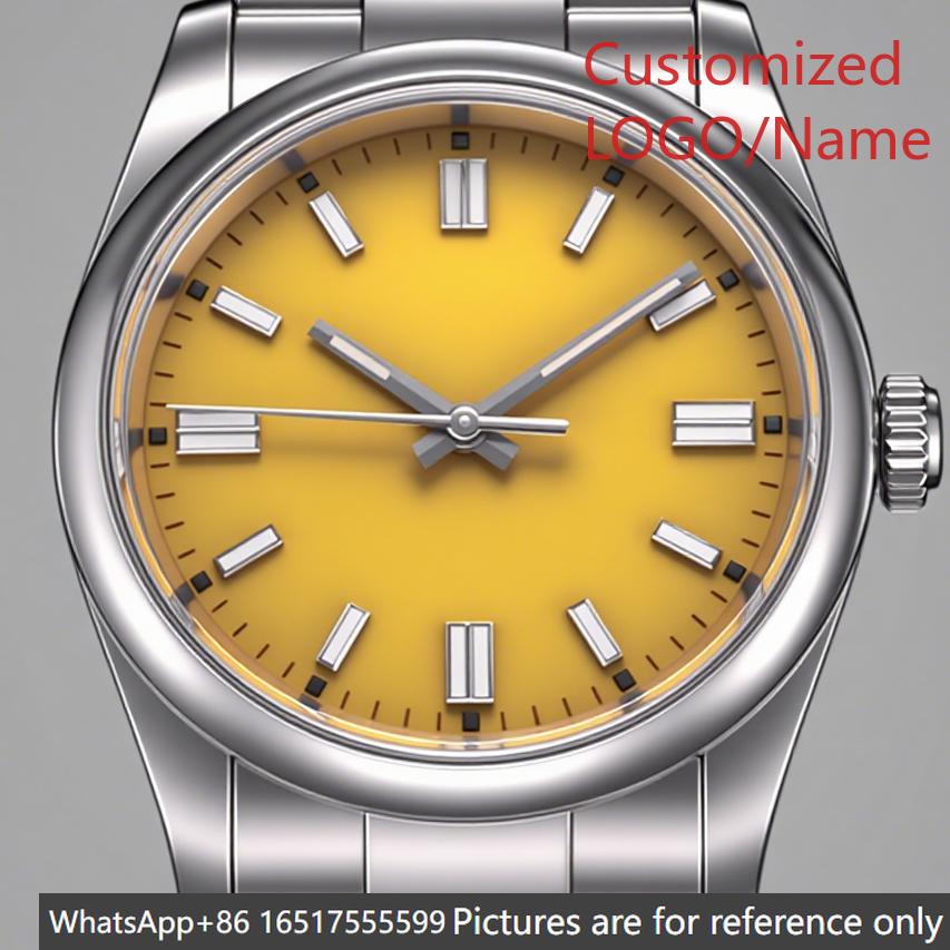 A989 Store 31mm 36mm 40mm Men  - Luxury Watch Life ulasan dan harga
