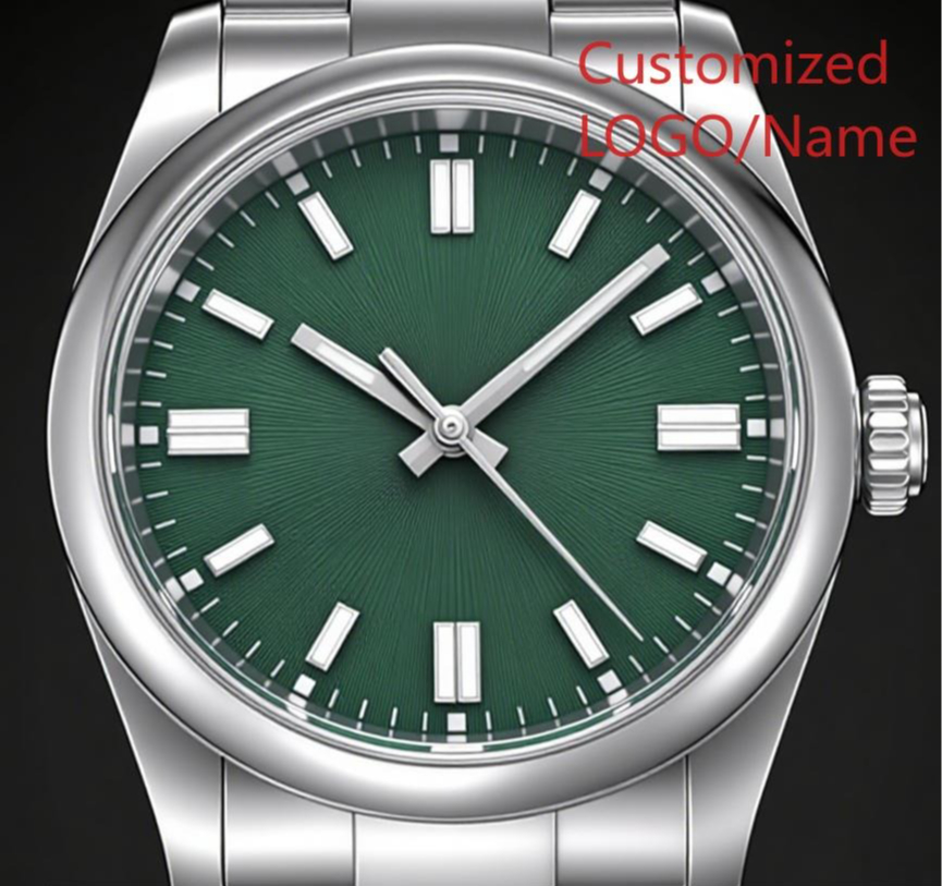 A989 Store 31mm 36mm 40mm Men  - Luxury Watch Life ulasan dan harga