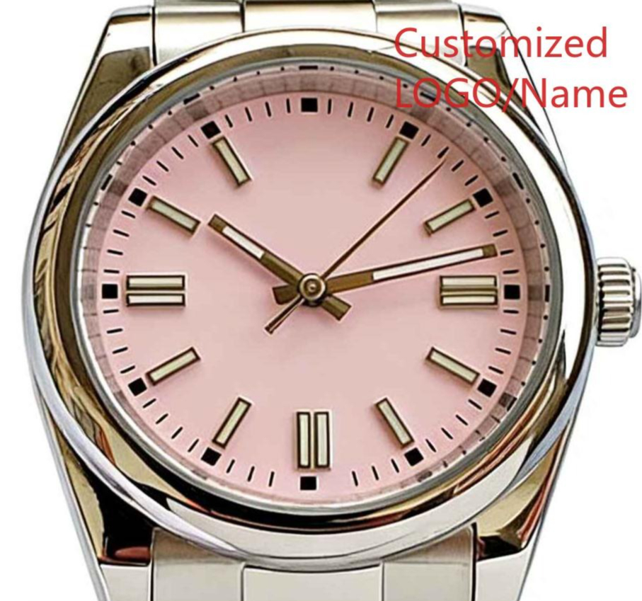 A989 Store 31mm 36mm 40mm Men  - Luxury Watch Life ulasan dan harga